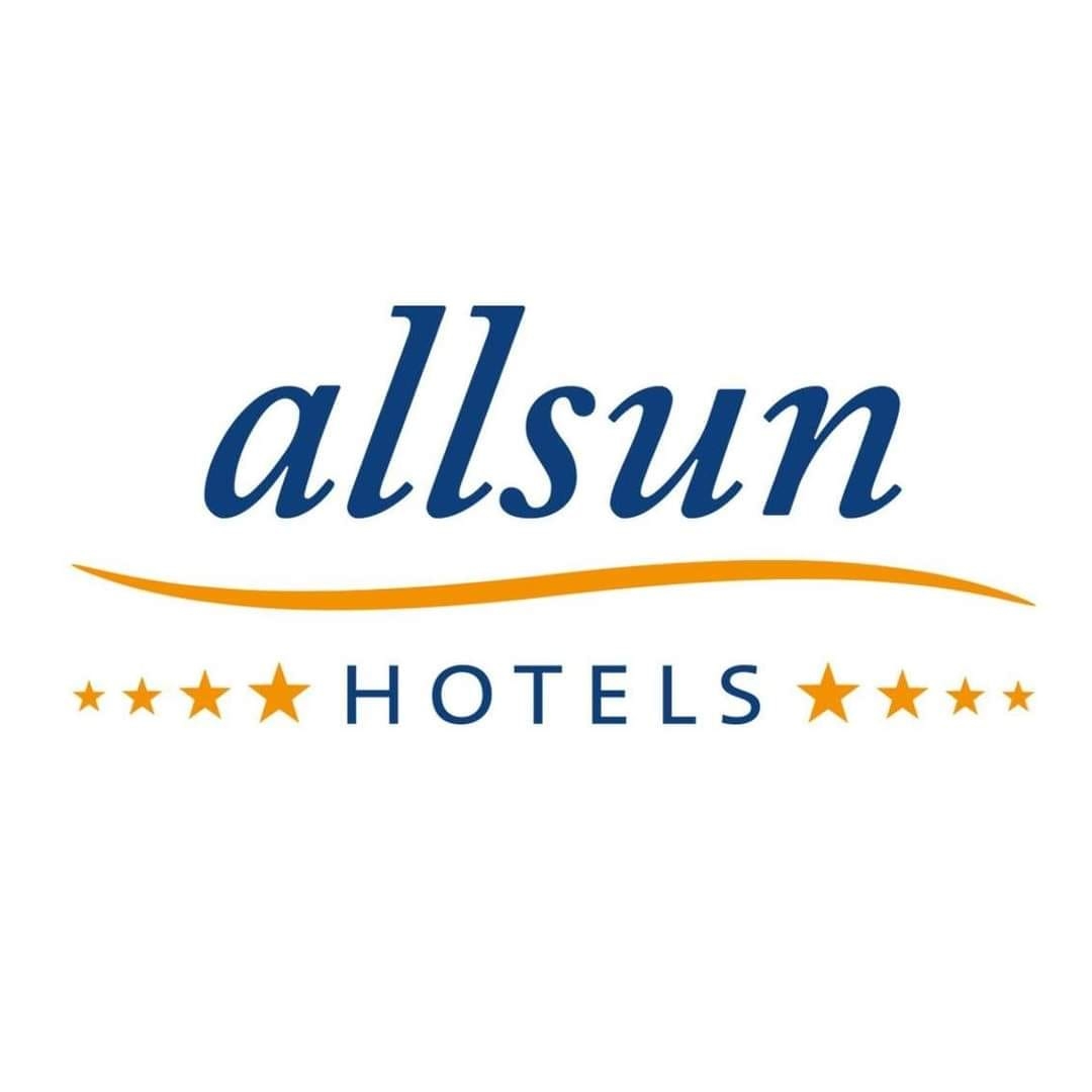 LOGO CORPORATIVO ALLSUN