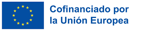 cofinanciado ue